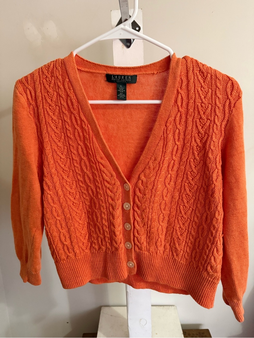 Lauren Ralph Lauren Cardigan